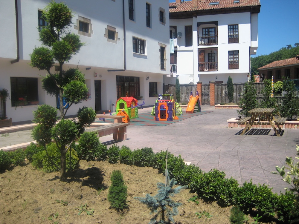 Capriccio Apartamentos 38/43