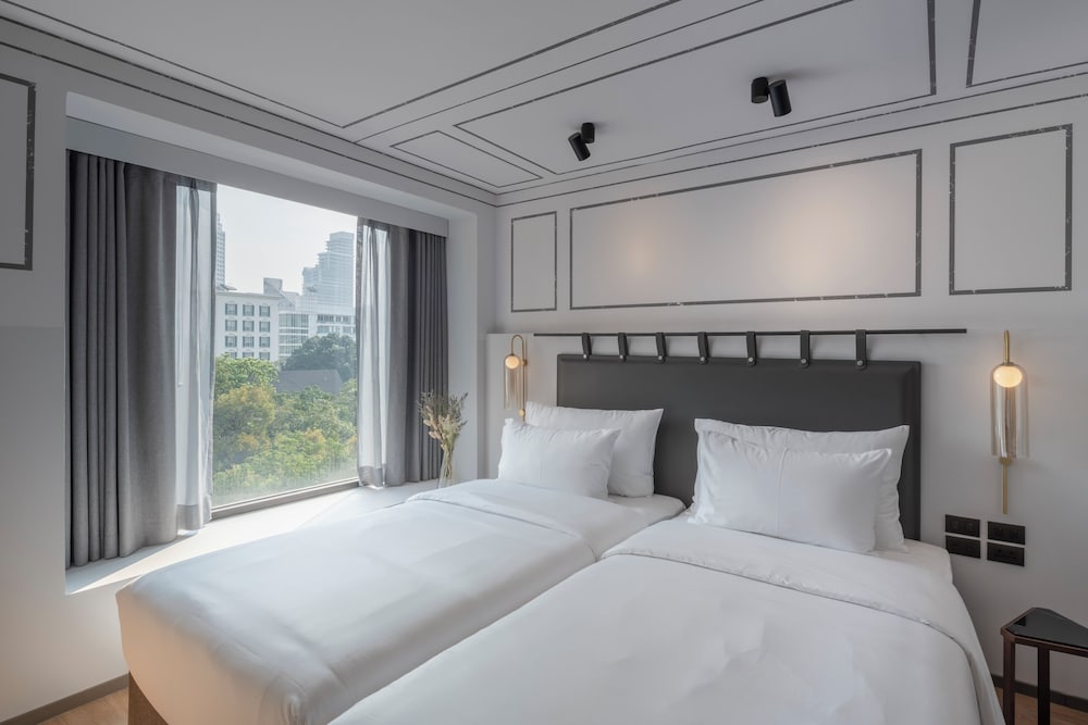 Passa Hotel Bangkok 10/46