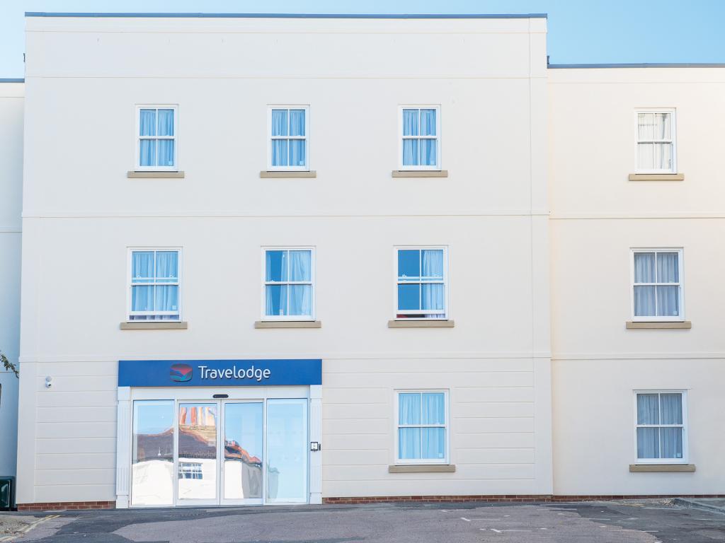 Travelodge Ryde Isle Of Wight 2/21