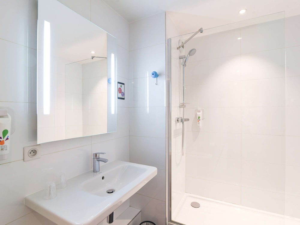 Ibis Styles Lyon Confluence Hotel 46/50