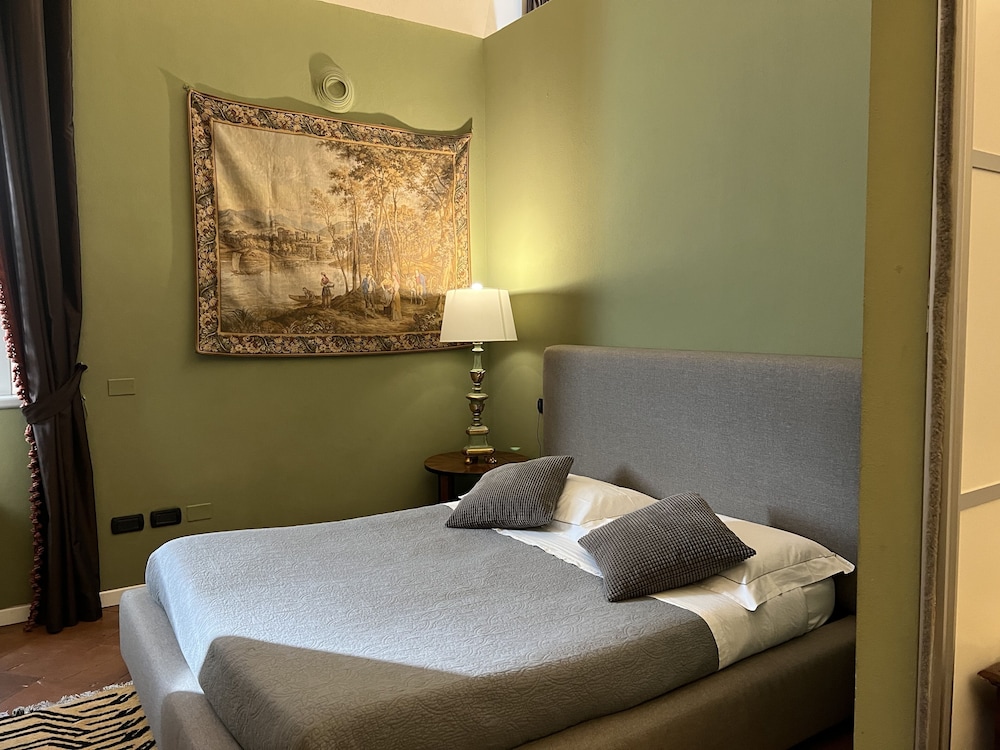 A Casa Di Paola Suite 22/63