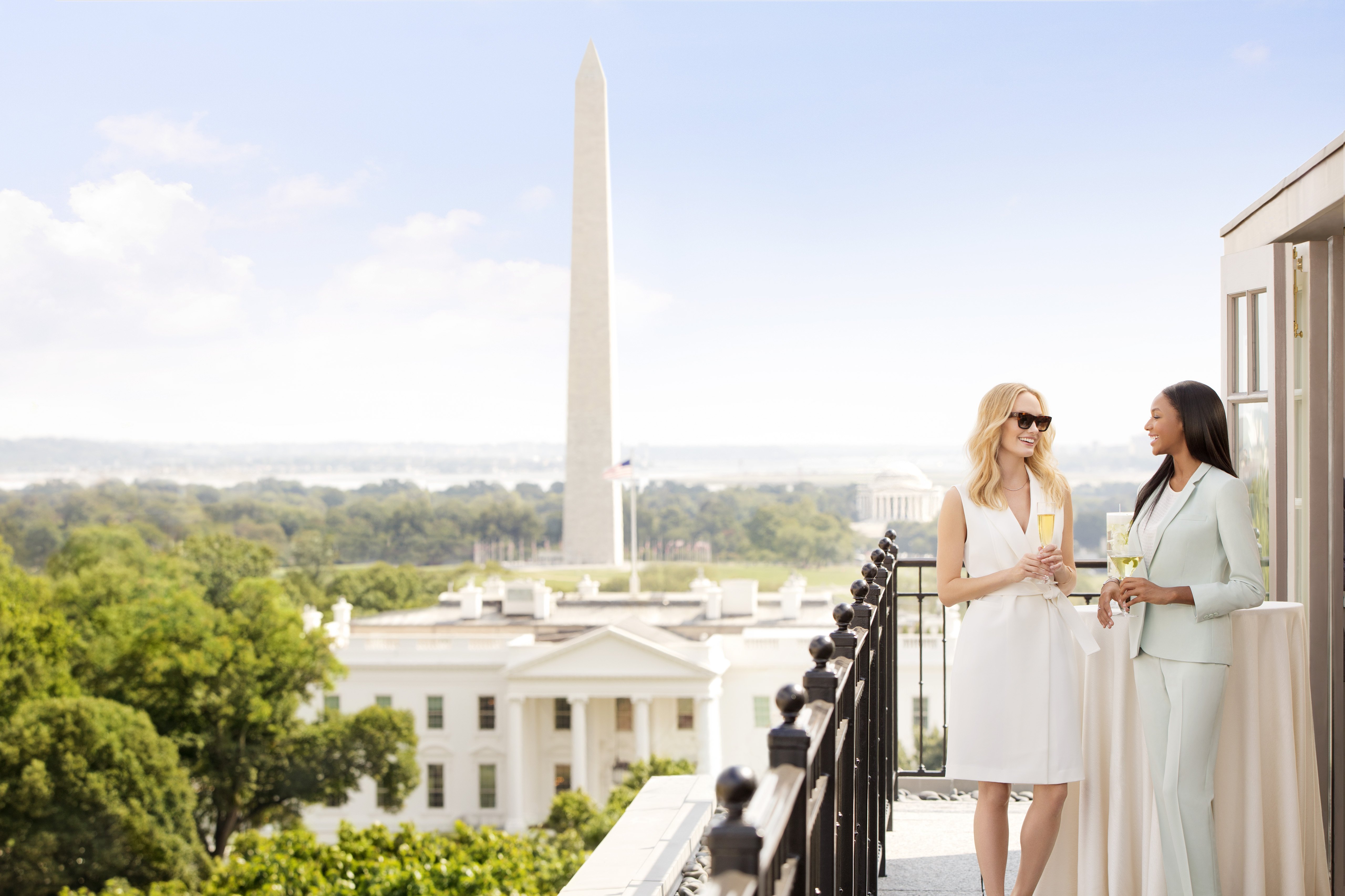 The Hay-Adams 48/51