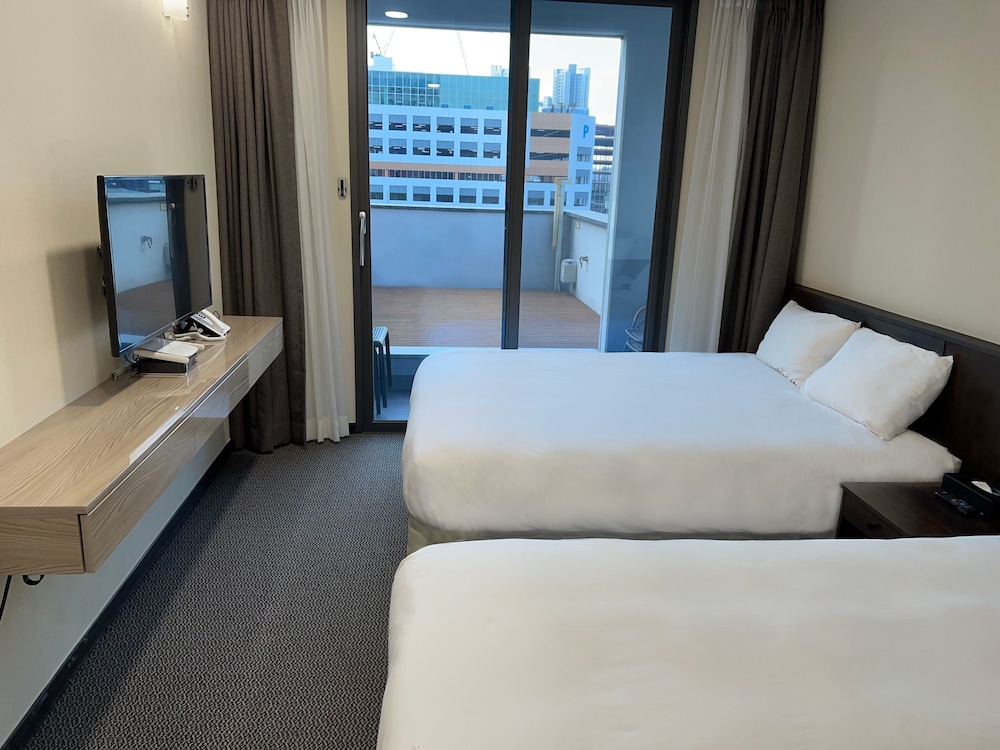 RIVIERA VERIUM HOTEL 20/40