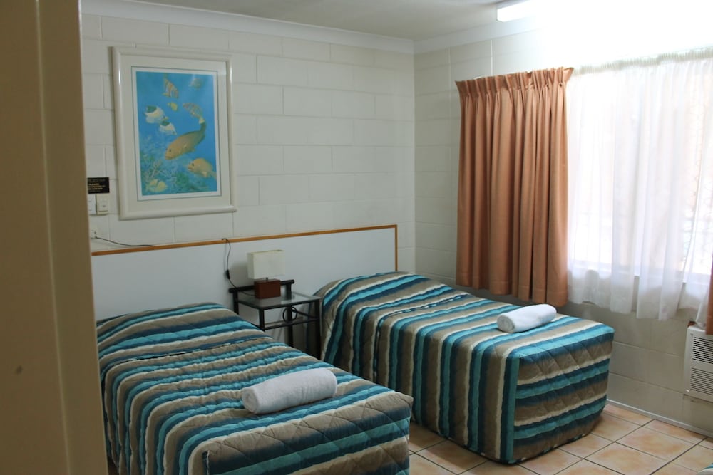 2 BEDROOMS, APARTMENT