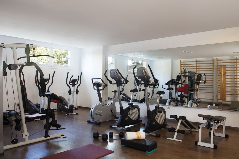 Luna Park Hotel Yoga and Spa 24/43