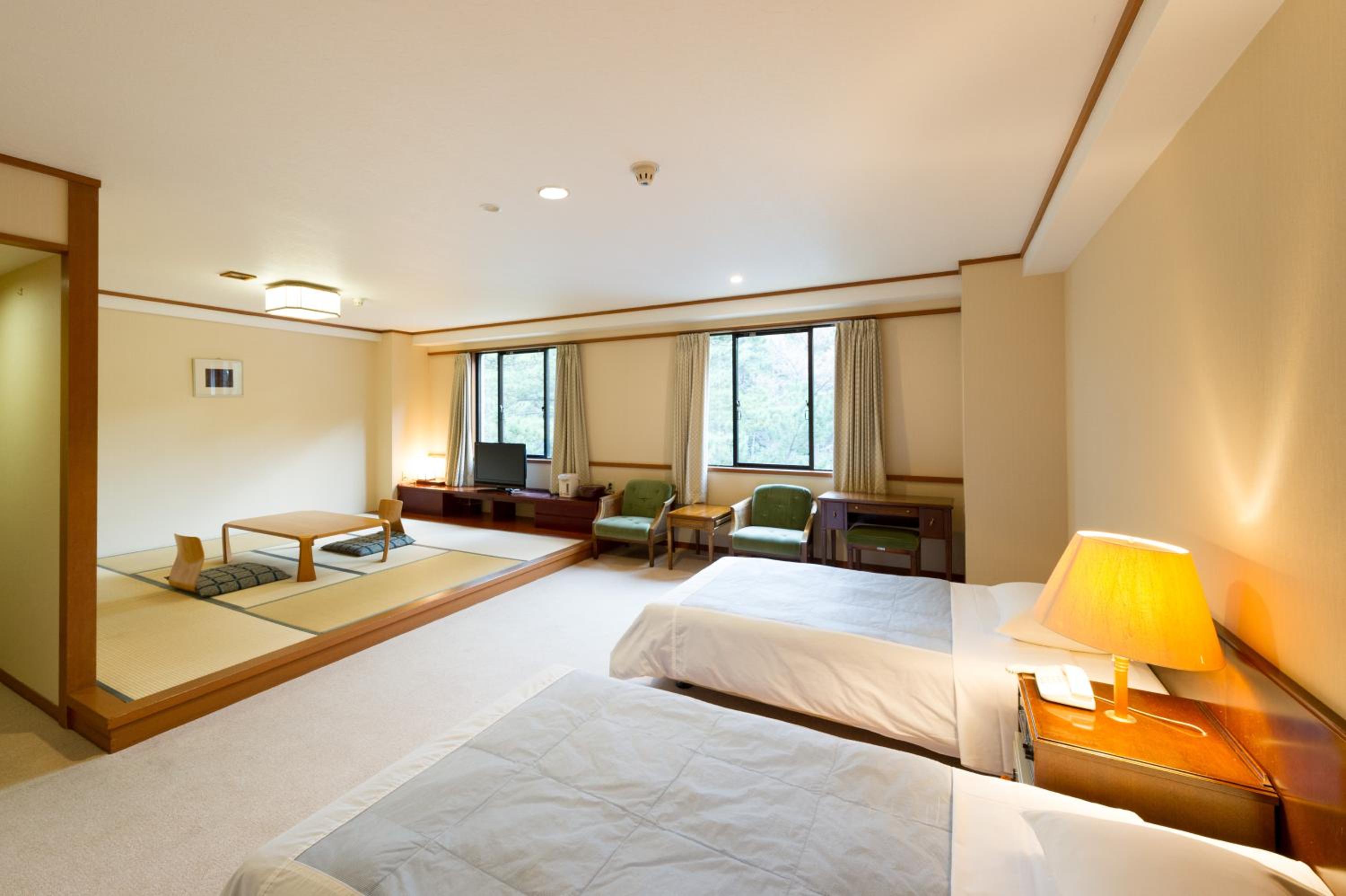 Oarai Park Hotel 14/50