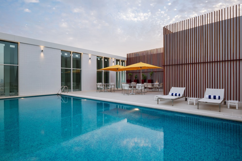 Staybridge Suites Al Khobar in AL KHOBAR