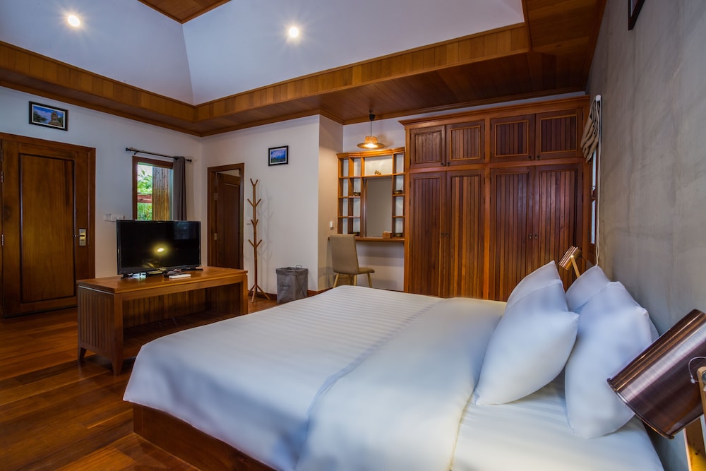 Bb Angkor Green Resort 4/27
