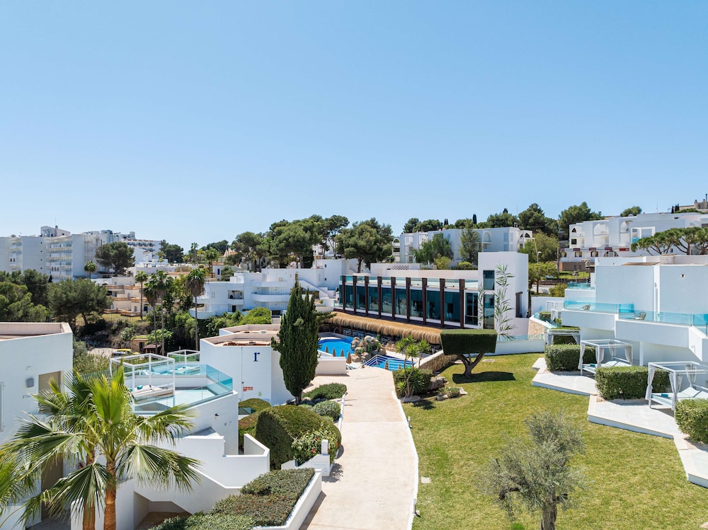 Marsenses Ferrera Blanca Adults Only Hotel 128/150