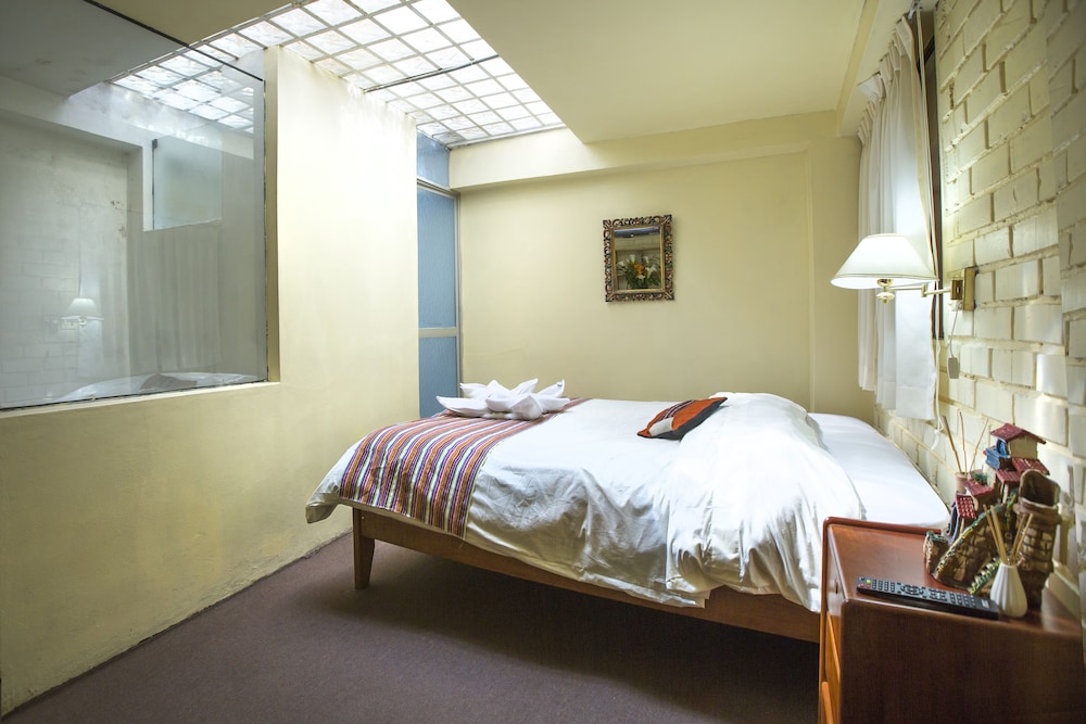 Andean Dreams Hotel 31/48