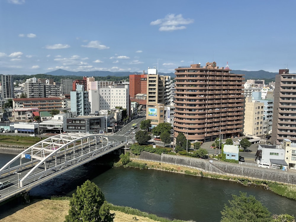 Toyoko Inn Morioka Eki Minamiguchi Ekimae 56/58
