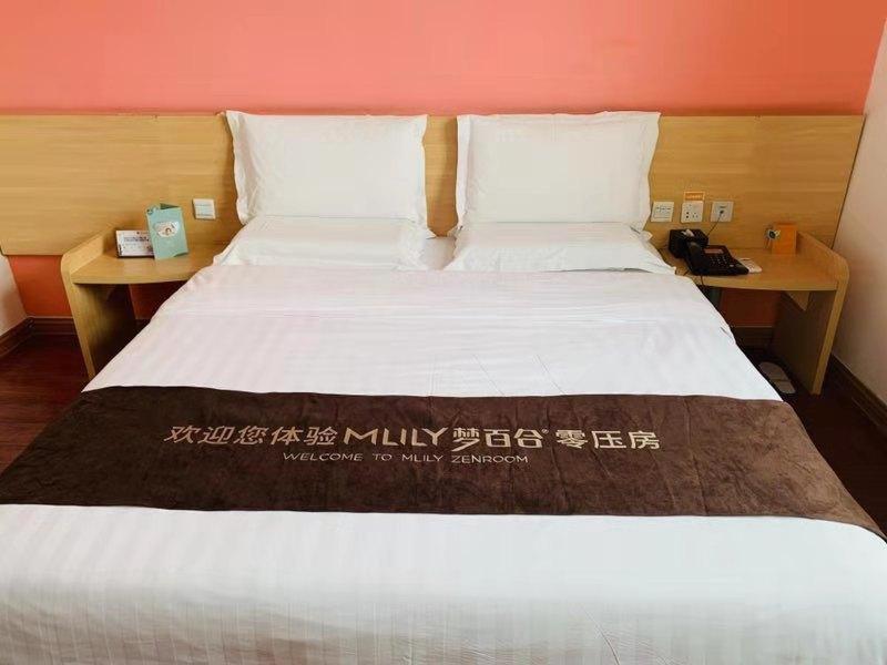 7 Days Inn Beijing Shangdi 30/46