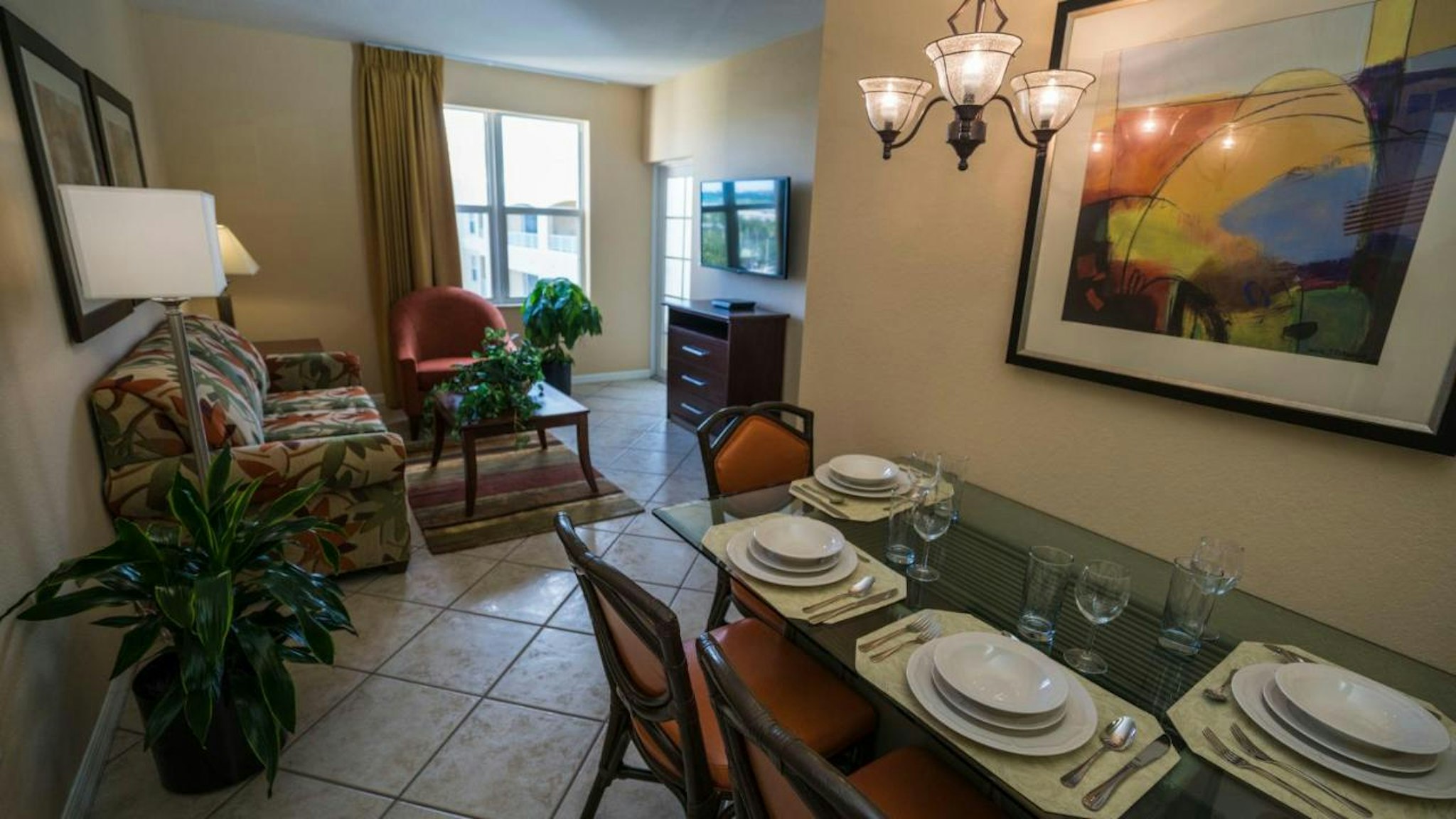 Vacation Village At Weston 45/81