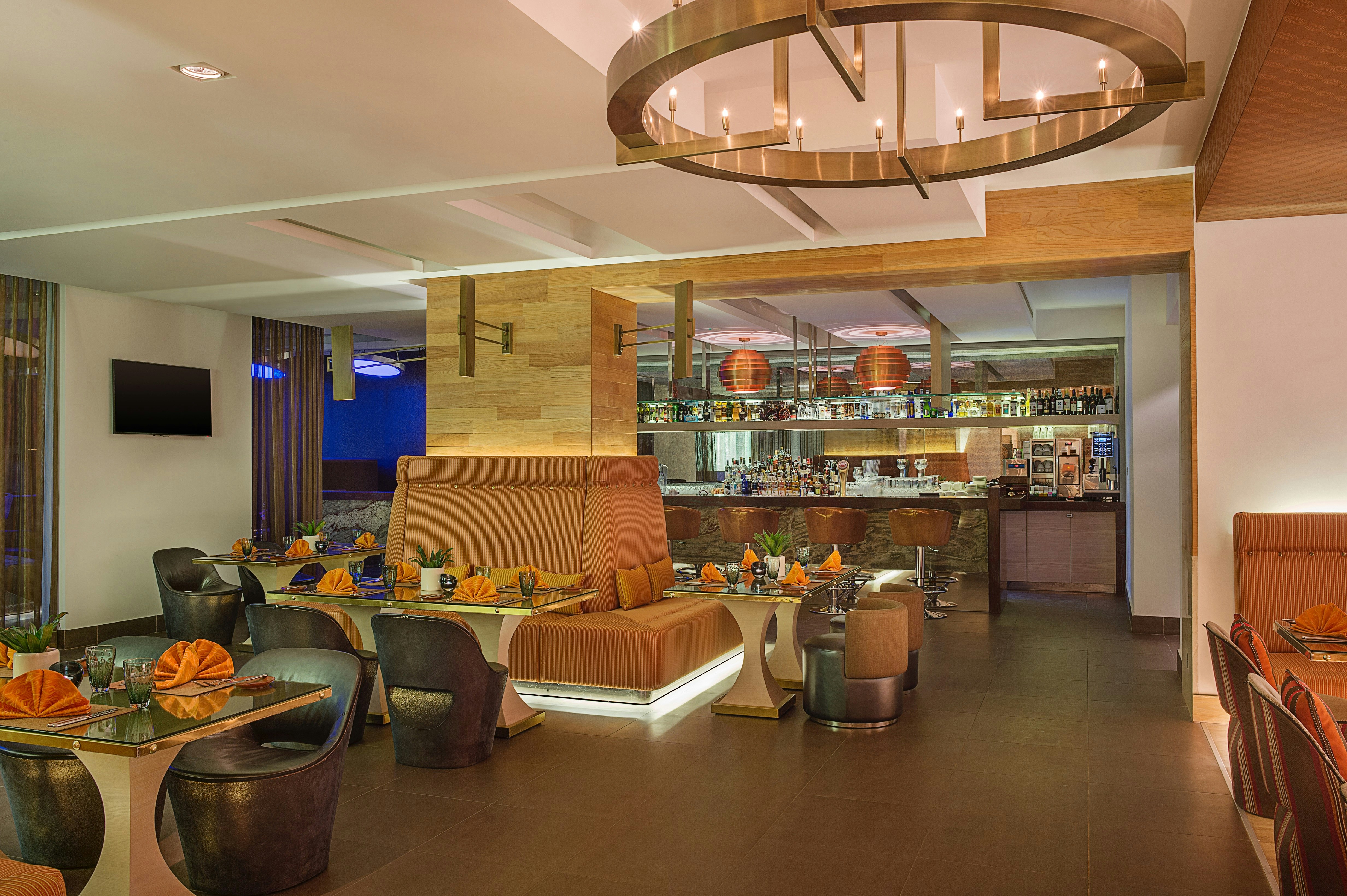 Hilton Dead Sea Resort and Spa 26/50