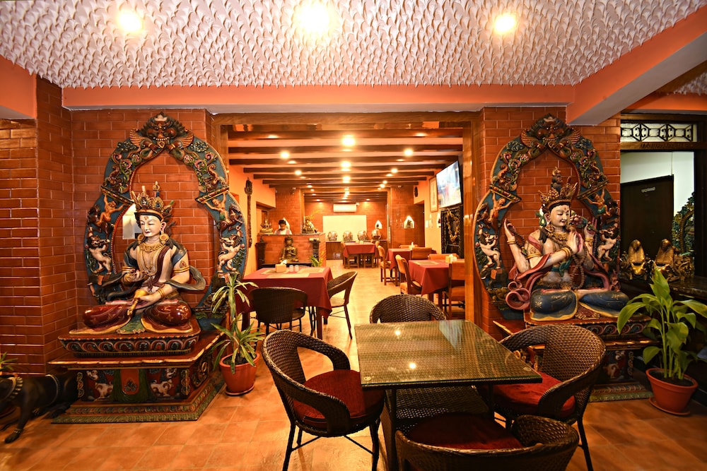 Hotel The Sacred Valley Home 34/38