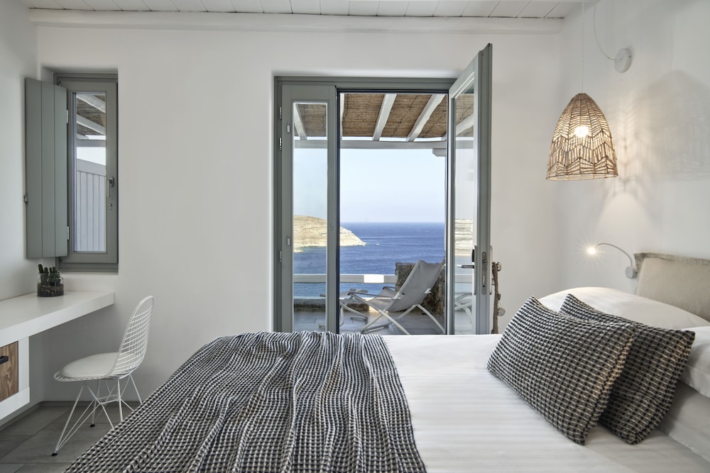 Mykonos Bliss Cozy Suites - Adults Only 4/51