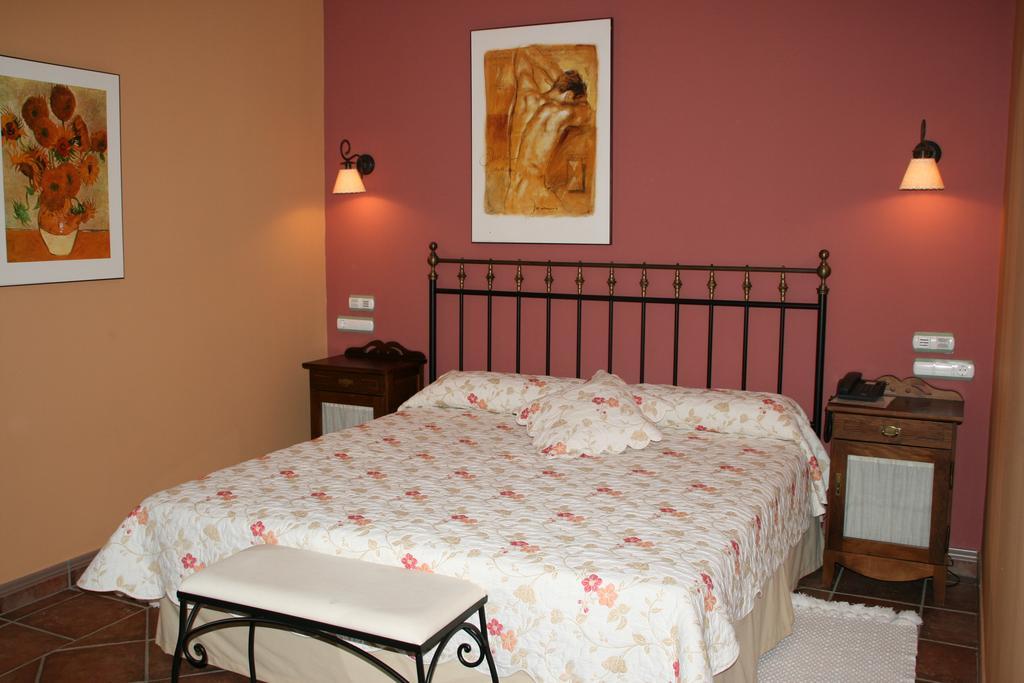 Double Room Single Use