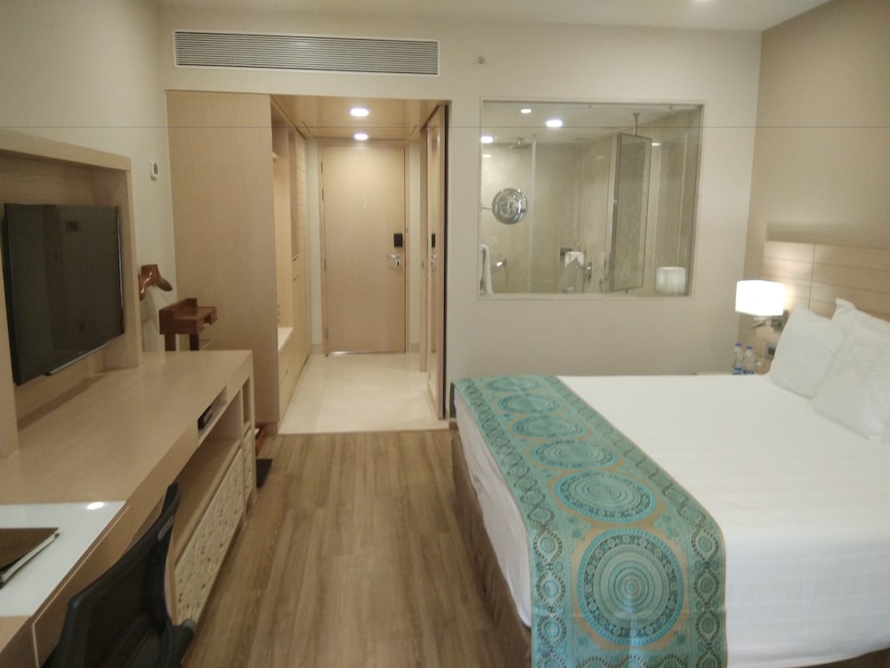Welcomhotel Rama International 37/68