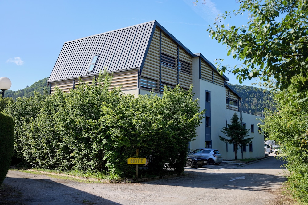 Hotel Eco - A75 31/47