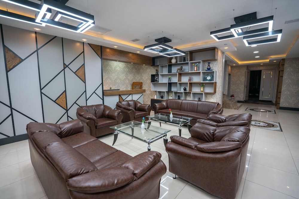Lion City Hotel Kizilay 33/50