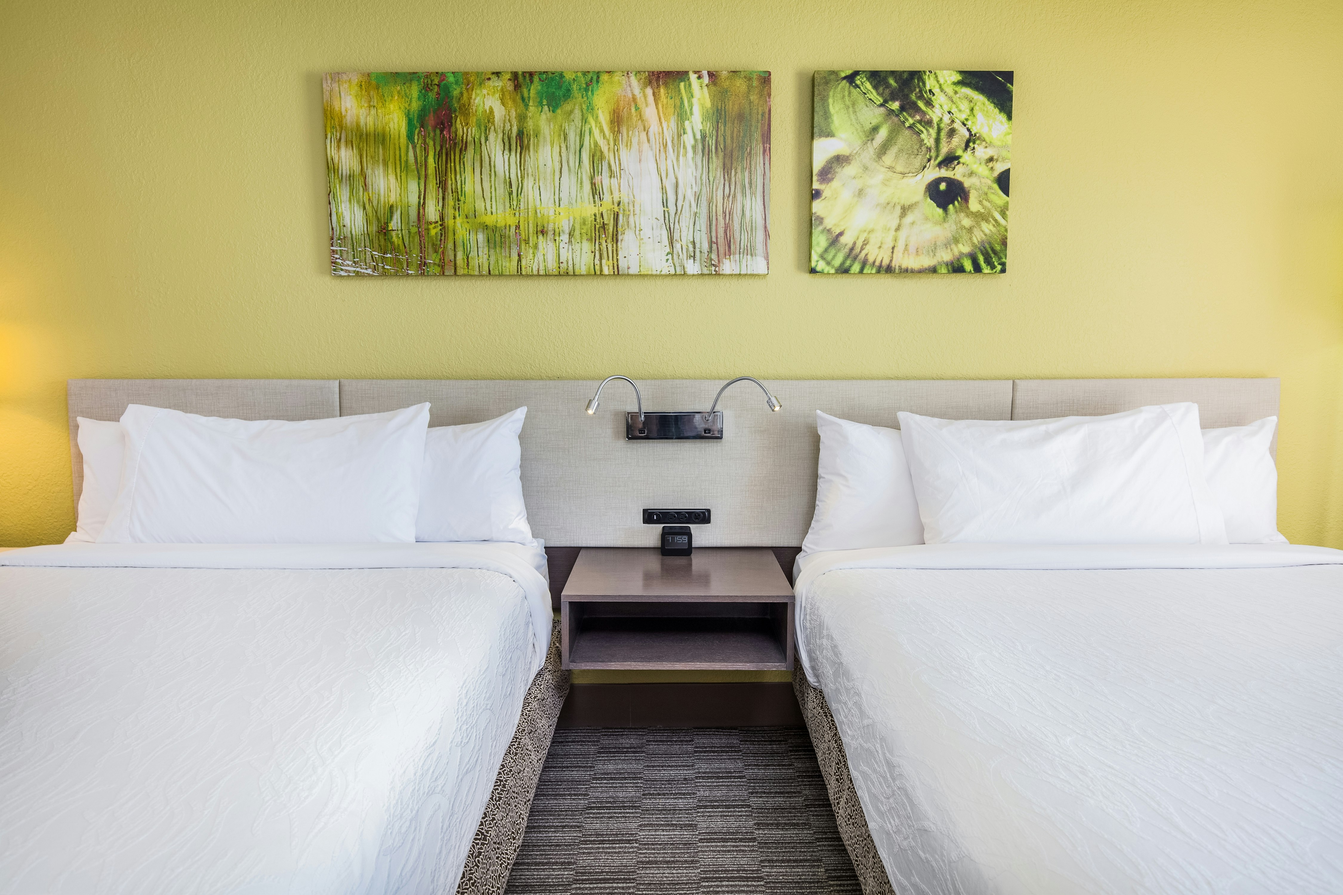 Hilton Garden Orange Beach 8/34
