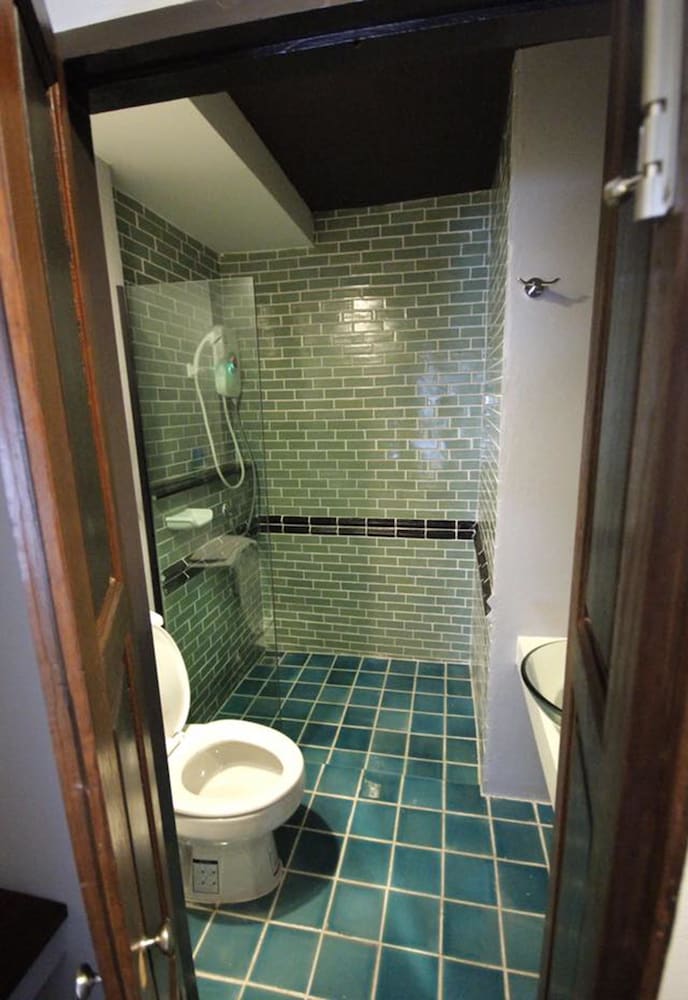 Baankieng Guesthouse Lampang 33/39
