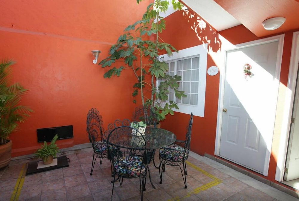 Hotel Camba 27/50