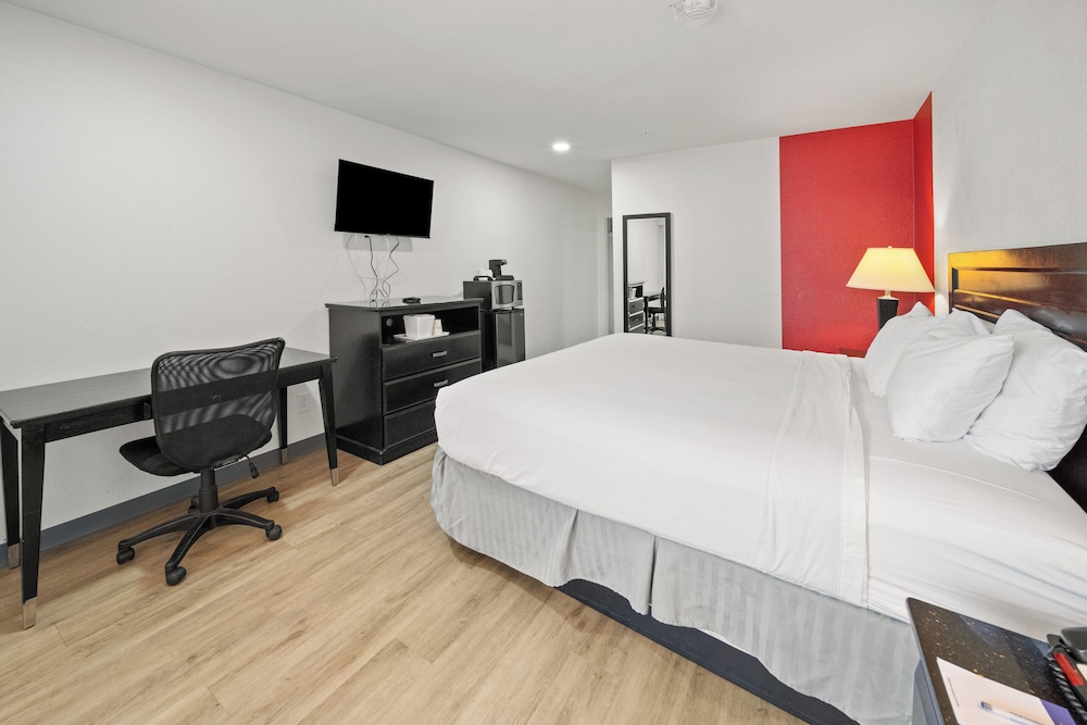 Room, King Bed, Accessible