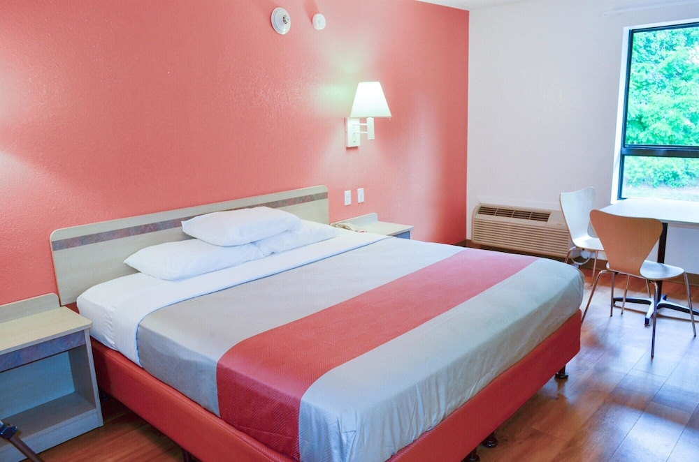 Motel6 Albany, NY 31/60