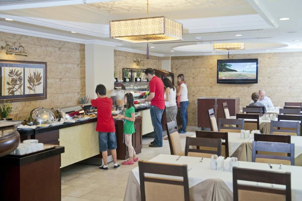 Emporium Hotel Istanbul 49/64