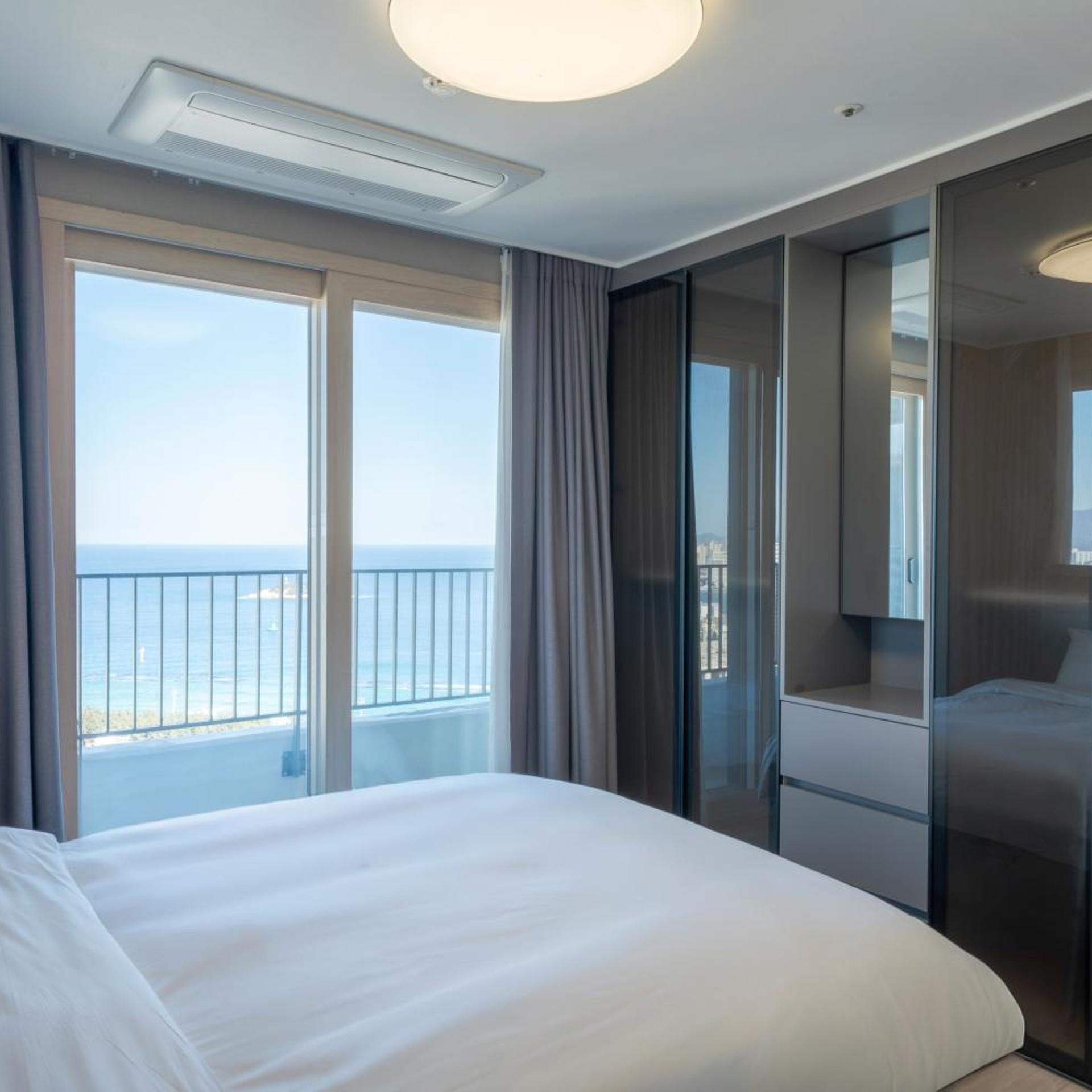 Premier Ocean Suite