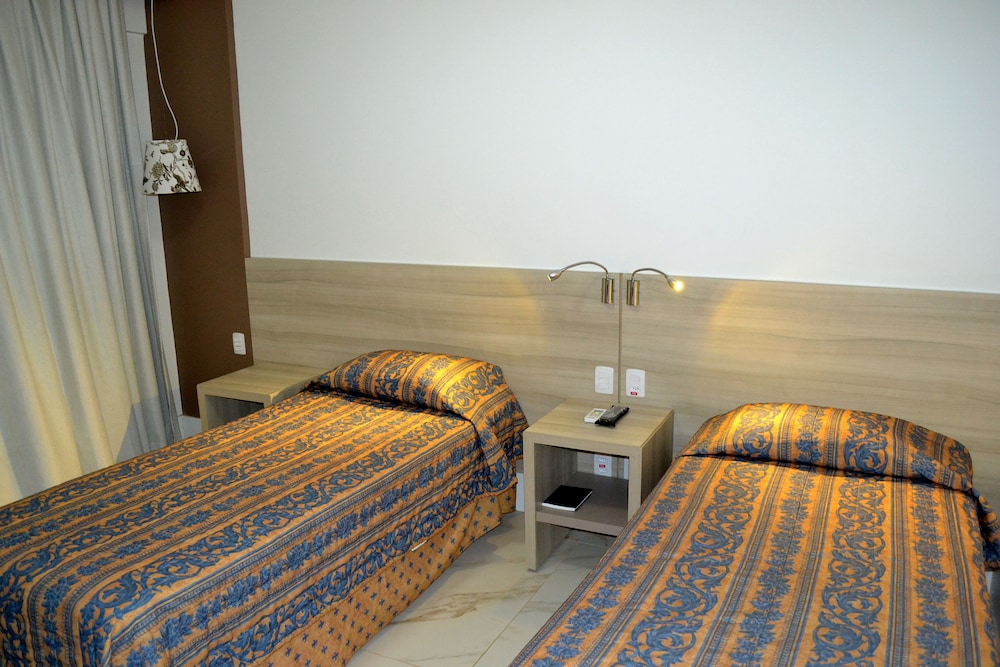 Visual Praia Hotel 24/61