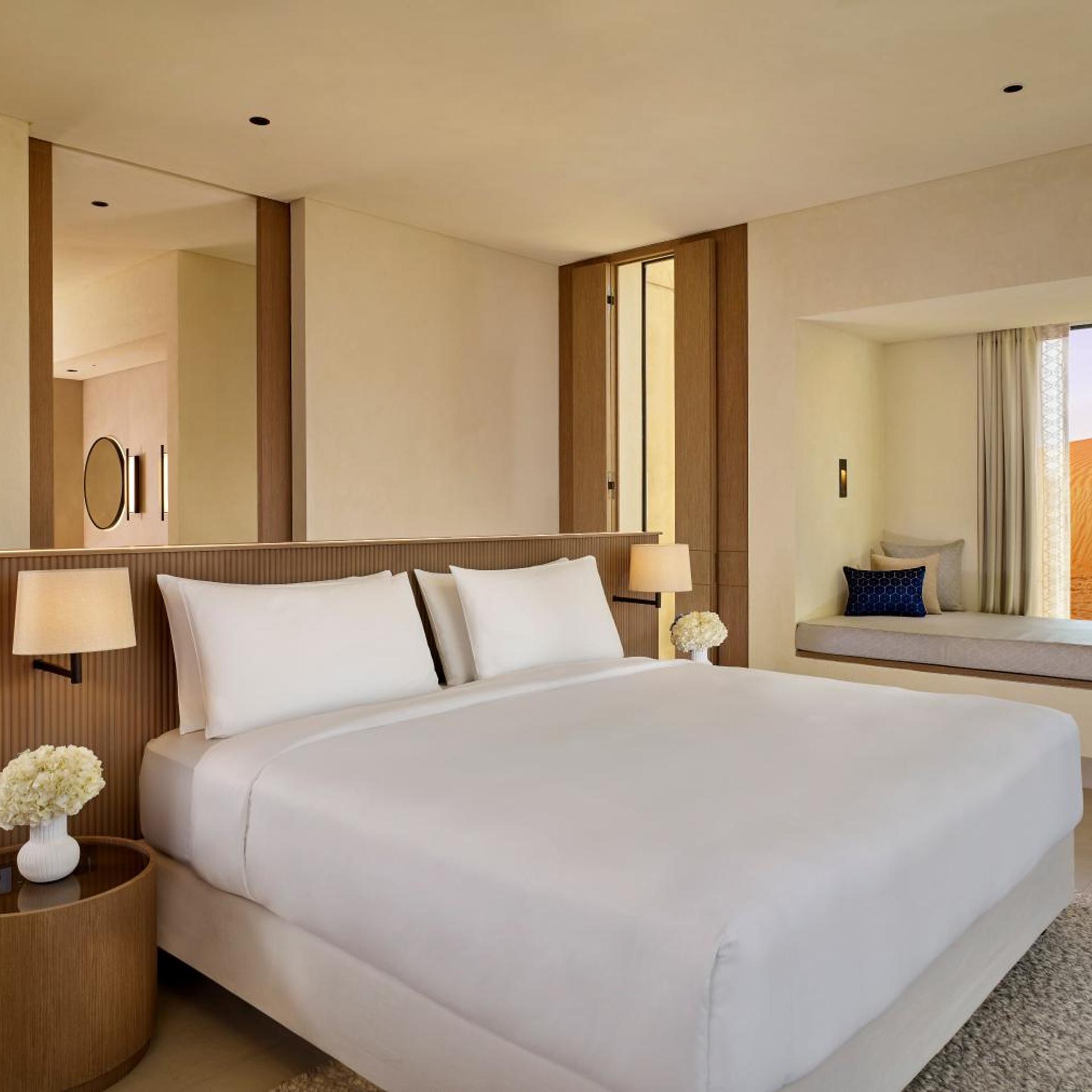 2 Bedrooms, Signature, Fitness, Sunset, Studio, Villa, Butler, Private Pool