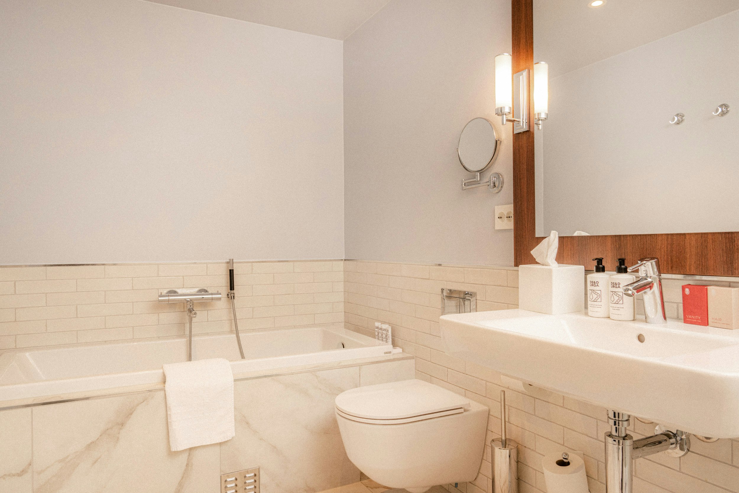 Quality Hotel Klubben 80/83