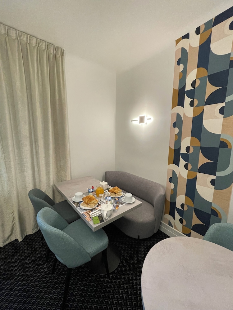 Hotel Du Chateau 28/38
