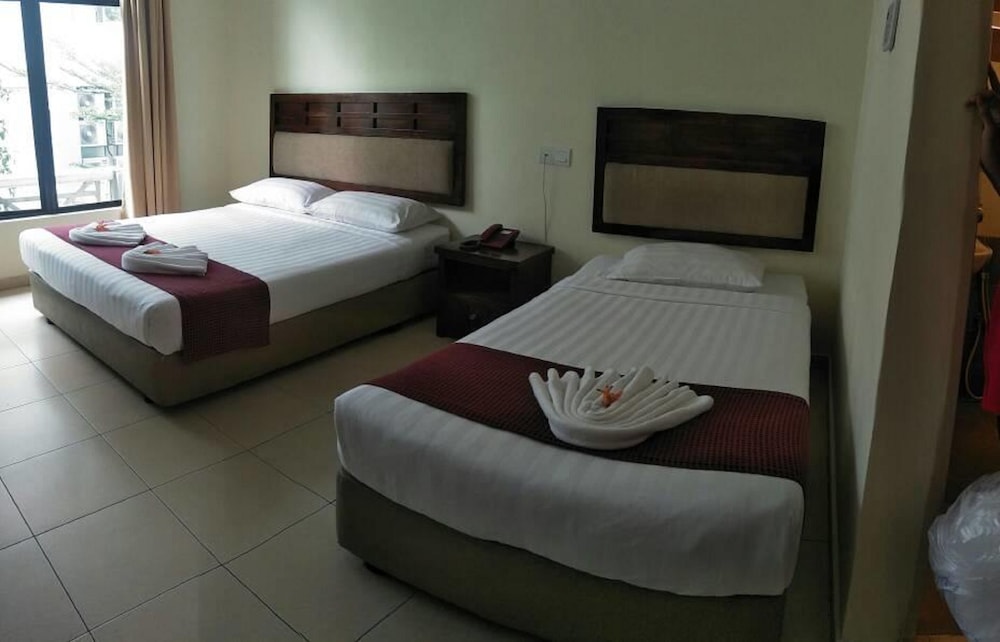 Sutera Hotel 20/43