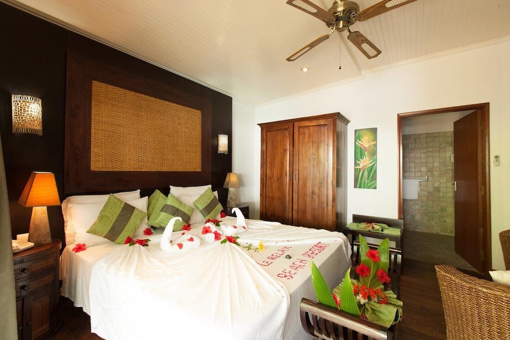 Le Relax Beach Resort 15/60