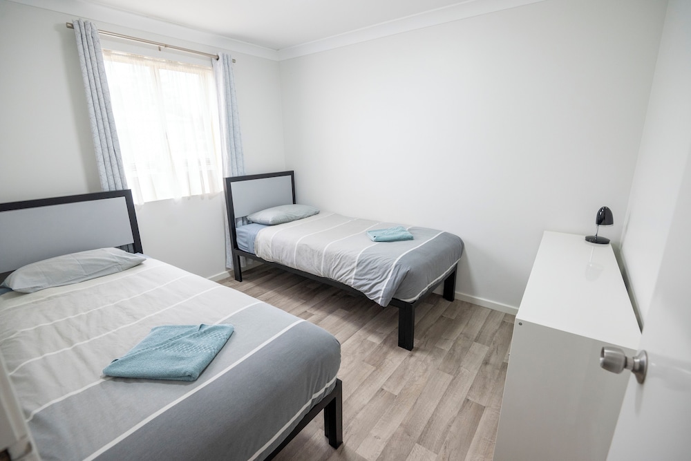 Esperance Bay Holiday Park 10/50
