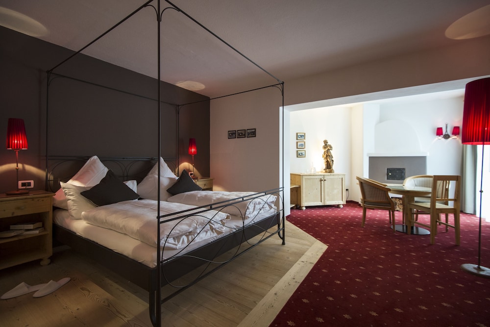 Alpstay - Hotel Acadia - Adults Only 22/64