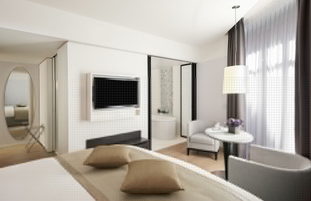SOFITEL PARIS ARC DE TRIOMPHE 40/68