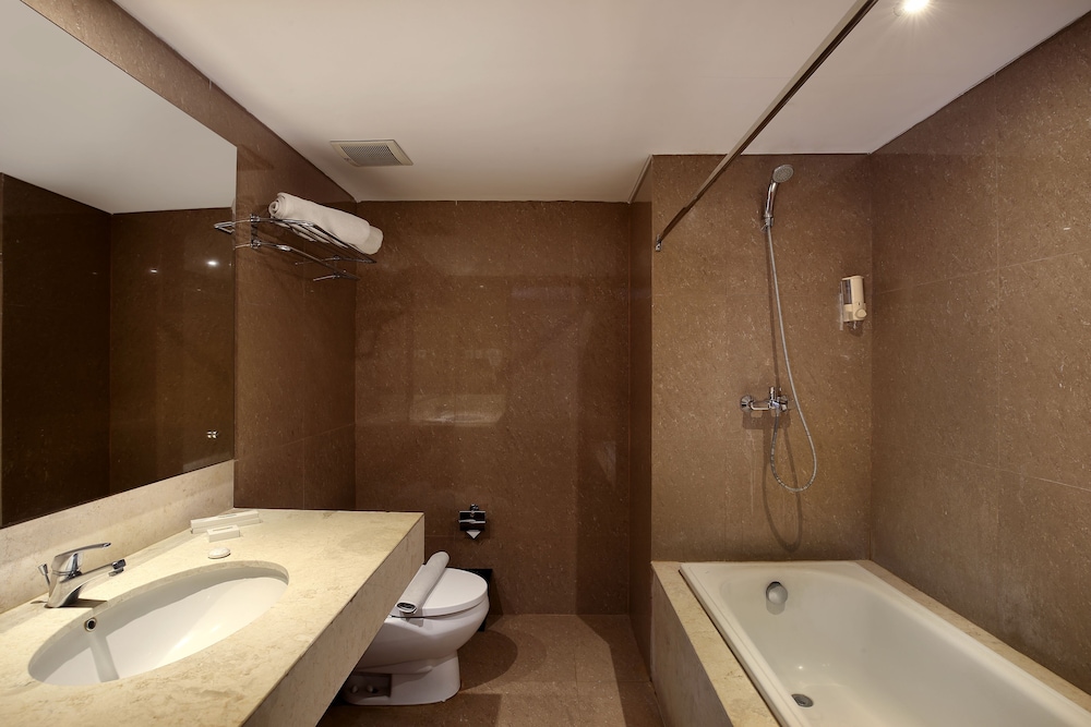 Rofa Kuta Hotel 62/62
