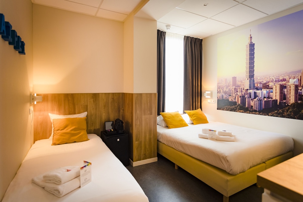 CITIEZ HOTEL AMSTERDAM 20/63