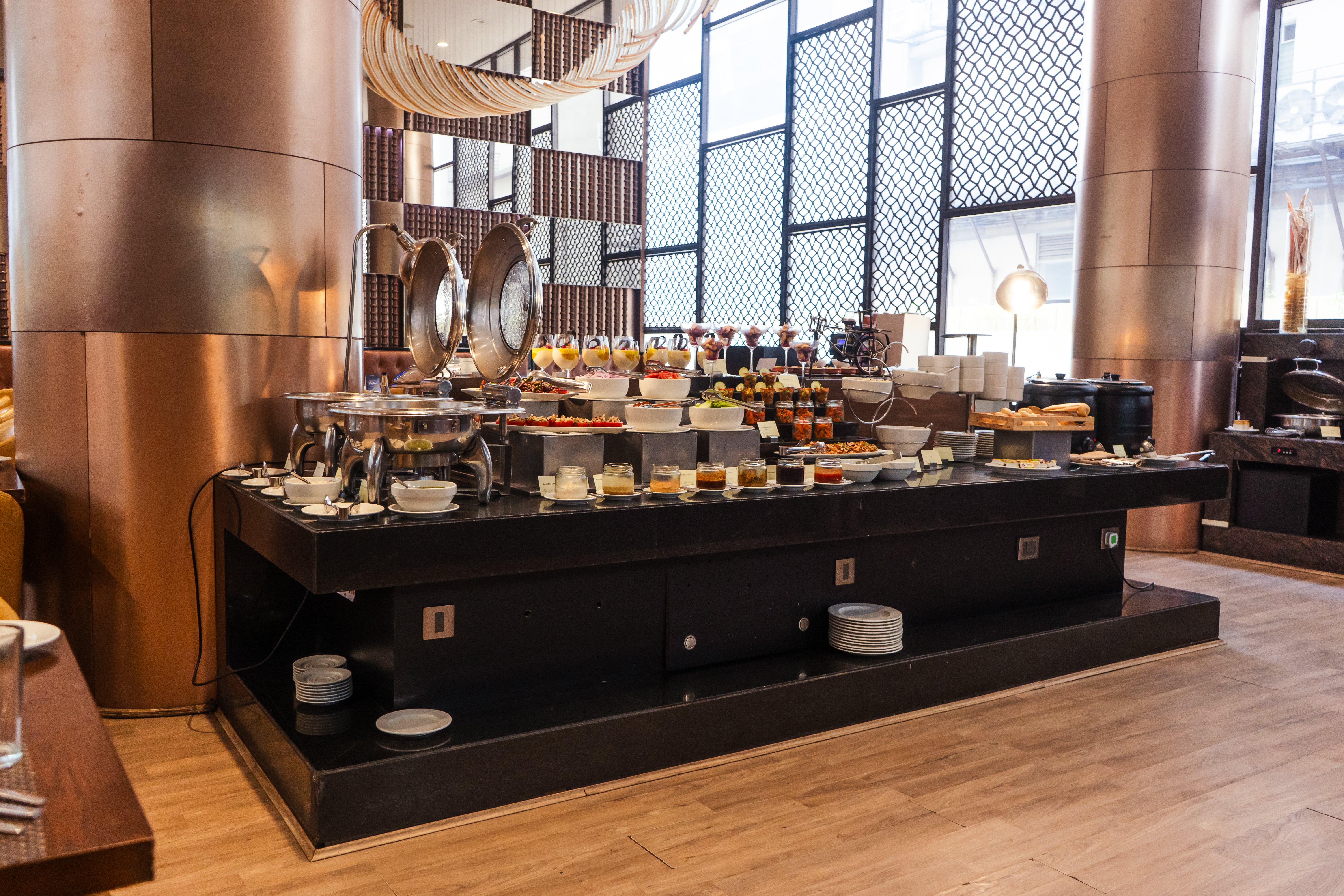 HOLIDAY INN KOLKATA AIRPORT 28/59
