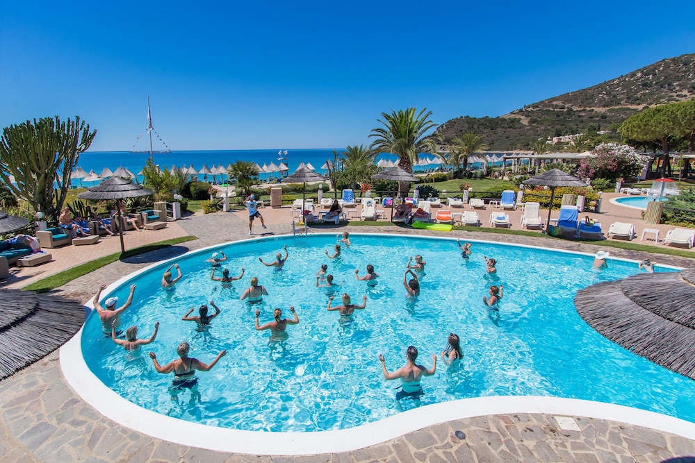 Cormoran Resort Villasimius 67/71