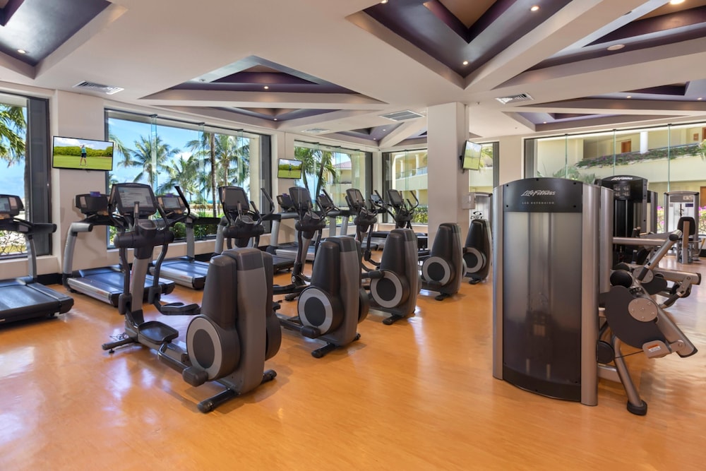 Moon Palace Cancun All Inclusive 41/66