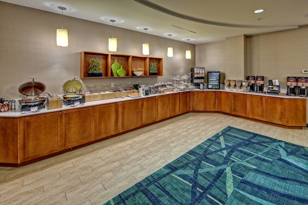 Springhill Suites Norfolk Old Dominion University 4/42