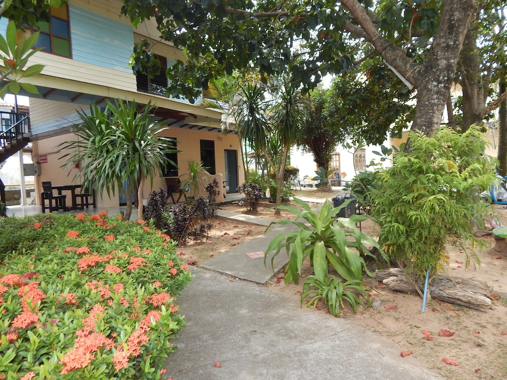 Jinta City Samui 38/45
