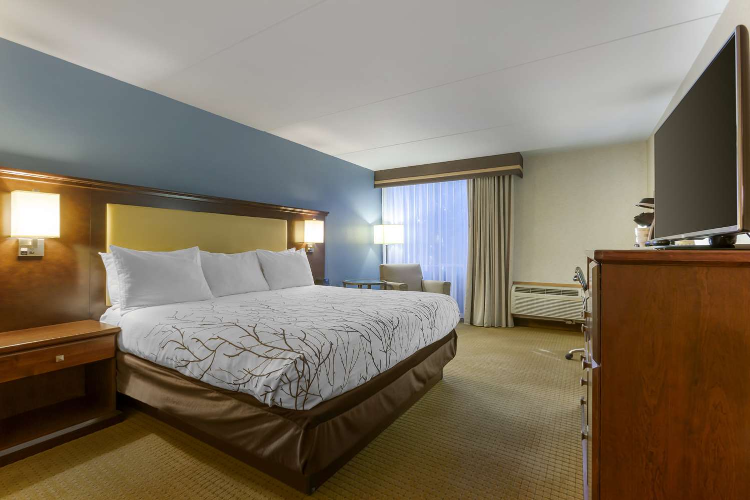 Best Western Plus Coeur D alene Inn 18/41