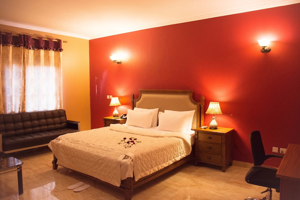 Tulia Boutique Hotel And Spa 20/42