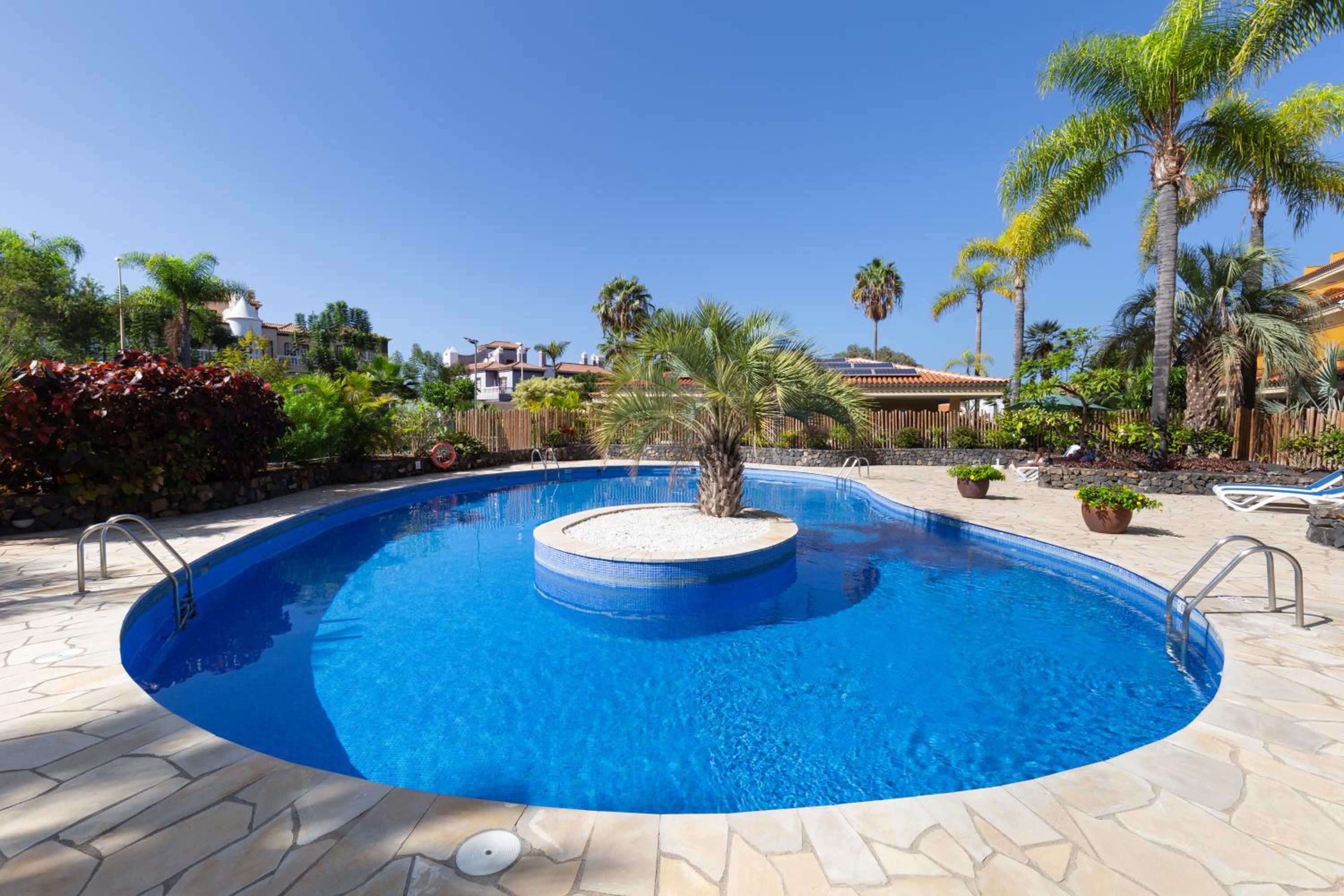 Tigaiga Suites 33/36